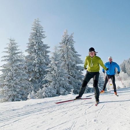 Zespol Dolina Bialego - Willa Pan Tadeusz Zakopane Extérieur photo